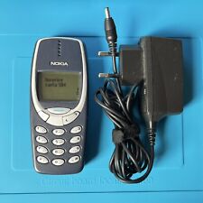 Nokia 3310 blu usato  Liscate