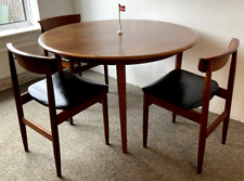 Mid century round for sale  CORBY