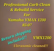 yamaha v max 1200 1997 for sale  Brandon