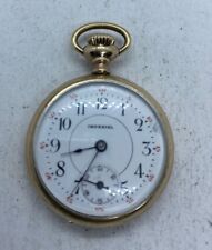 Vintage buren watch for sale  LONDON