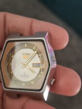 Seiko automatic 21jewels for sale  Shipping to Ireland