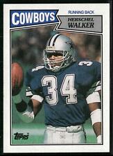 Herschel walker 1987 for sale  Elkhorn