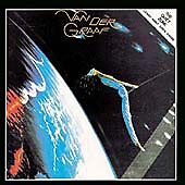 Van Der Graaf Generator : Quiet Zone, The/the Pleasure Dome (Remastered) CD comprar usado  Enviando para Brazil