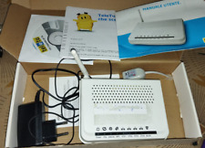 Teletu modem router usato  Martinsicuro
