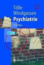 Psychiatrie einschließlich ps gebraucht kaufen  Berlin