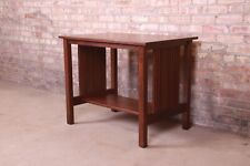 Early gustav stickley for sale  South Bend