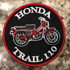 Red honda trail for sale  Meridian