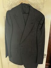 Tom ford navy for sale  CLACTON-ON-SEA