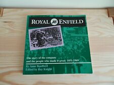 Royal enfield story gebraucht kaufen  Leutenbach