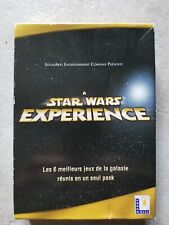 Jeux star wars d'occasion  Pouyastruc