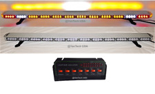 Amber led light for sale  New York