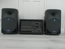 Mackie 808s 1200 for sale  Charlotte