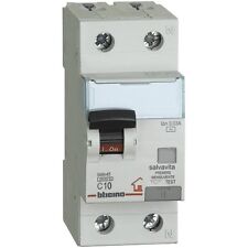 Bticino gc8813ac10 magnetoterm usato  Catanzaro