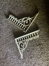 iron corbels for sale  Wakefield