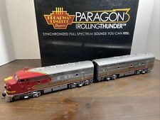 Broadway limited emd for sale  Fishers