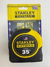 Stanley 735 fatmax for sale  Port Huron