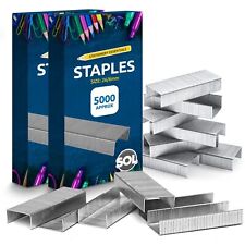 10000 office staples for sale  LEEDS