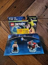 Lego dimensions 71240 for sale  Mount Olive
