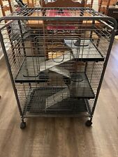 Ferret nation cage for sale  Lagrange