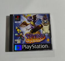 Ps1 spyro year usato  Licata