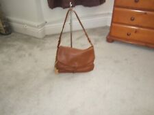 Radley tan leather for sale  NEWCASTLE UPON TYNE