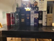 Leere whisky flaschen gebraucht kaufen  Nürnberg