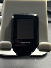 TomTom Spark (Runner 2) Black 4RFM GPS Watch No Charger No Band for sale  Shipping to South Africa