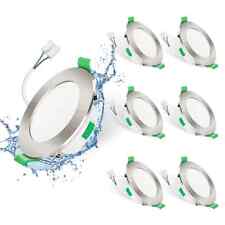 Led recessed spotlights for sale  Ireland