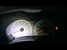 Speedometer cluster mph for sale  Terryville