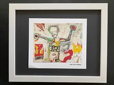 Jean michel basquiat for sale  Brownsville