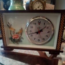 Vintage clockwork wind for sale  LEEDS