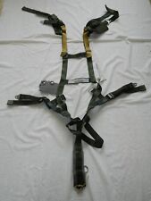 Irvin parachute harness for sale  STOKE-ON-TRENT