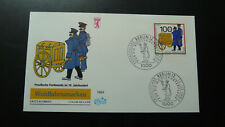 Histoire postale poste d'occasion  Irigny