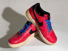 NIKE Vintage AirForce1 9 Barcelona Challenge Red 2012 US10 EU44 Mint for sale  Shipping to South Africa