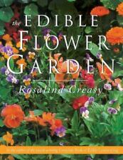 Edible flower garden for sale  USA