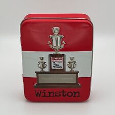 Vintage nascar winston for sale  Winston Salem