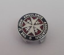 John ambulance pin for sale  ILKESTON