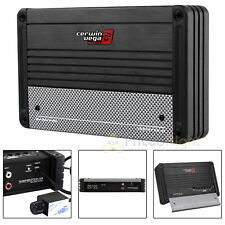 Used, 750 Watt RMS Monoblock Amplifier Mono Amp Class D Stroker Car Audio SRPM750.1D for sale  Shipping to South Africa