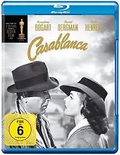 Casablanca blu ray gebraucht kaufen  Berlin