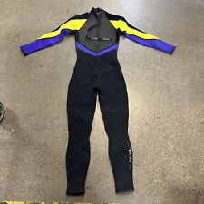 excel 12 wetsuit youth for sale  Colorado Springs