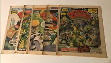 2000ad progs 235 for sale  Ireland