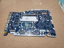 OEM Lenovo Ideapad 3 15IIL05 grey touch Core i3-1005G1 motherboard for part only, used for sale  Shipping to South Africa