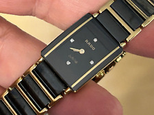 rado diastar damenuhr gebraucht kaufen  Berlin