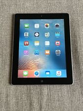 Apple ipad 2nd for sale  Shipping to Ireland