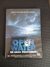 Open water eaux d'occasion  Paris X