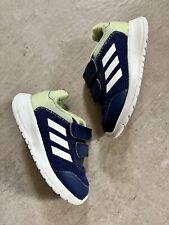 Adidas schuhe baby gebraucht kaufen  Wernigerode