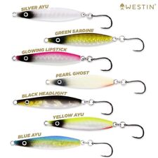 Westin salty jig for sale  COOKSTOWN