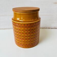 Vintage hornsea saffron for sale  Shipping to Ireland