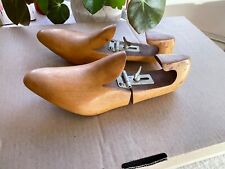 Antique shoe trees for sale  Rye