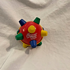 Mini Bumble Ball Vibrating Bouncing Ball Kids Toy Rumble Ball ** For Parts!! for sale  Shipping to South Africa
